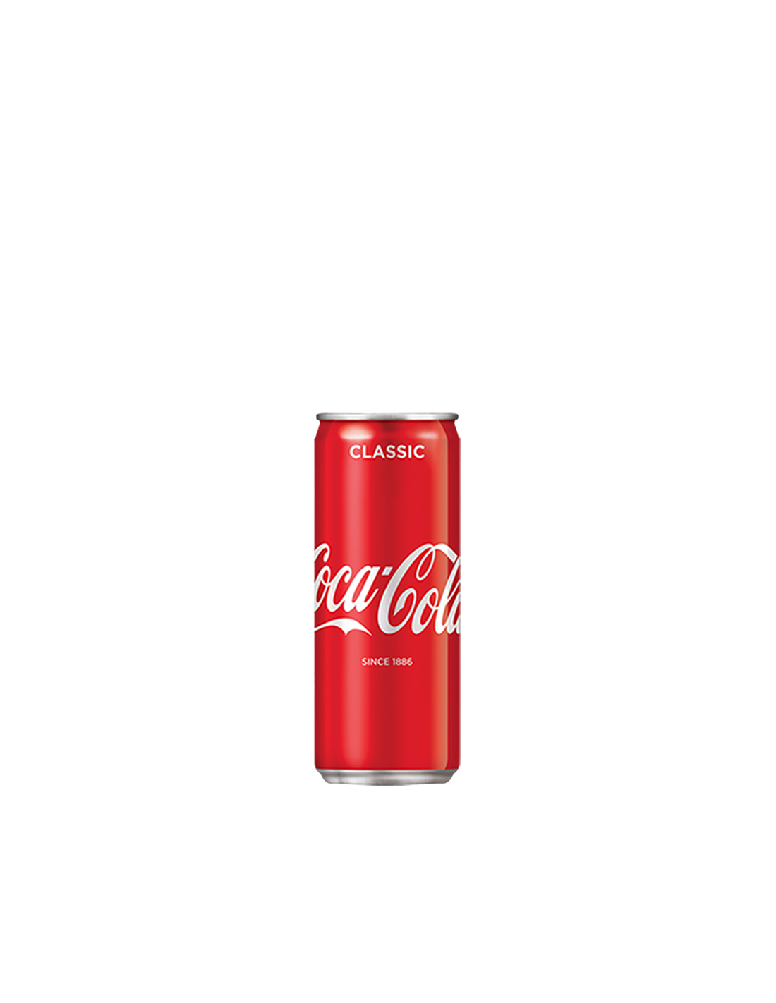 Coca-Cola 33cl - Confezione da 6 Lattine