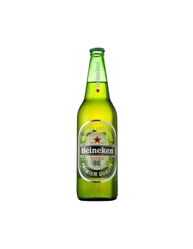 Birra Heineken 66 Cl - 15 Bottiglie