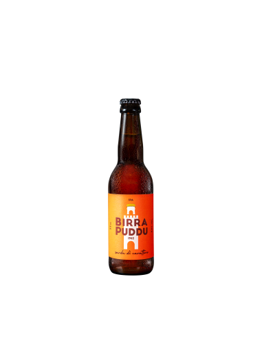 IPA Birra Puddu - Fusto 5 litri - shop online