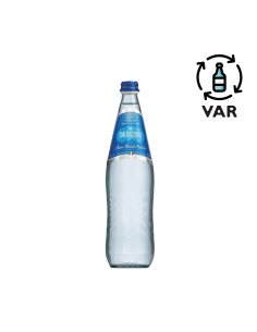 Acqua Smeraldina Gasata 0,92 Lt VAR - 12 Bottiglie