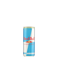 Red Bull Zero 25 CL - 24...