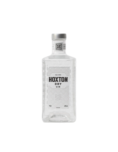 HOXTON DRY GIN