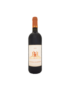 cannonau di sardegna